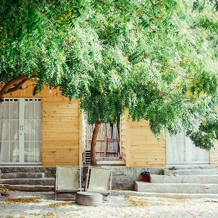 Dao Hoa Vang Villa 깜라인 외부 사진